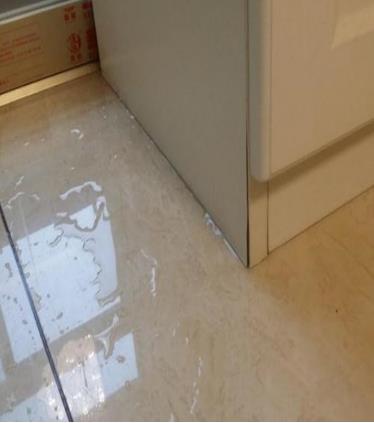 潮安漏水检测 厕所漏水怎么检测?