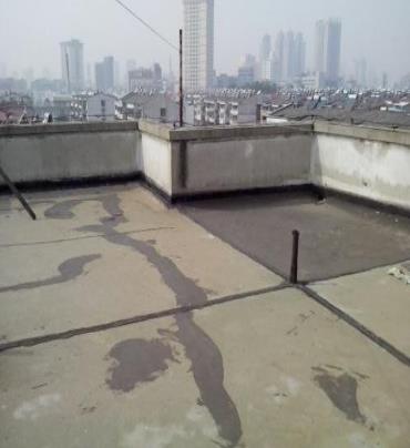 潮安漏水维修 楼顶漏水是什么原因，楼顶漏水维修方法是什么?
